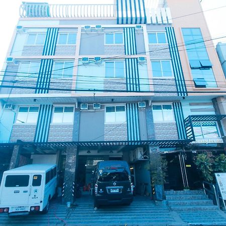 Reddoorz Plus At Seventy Five Inn Near Manila Airport Paranaque City Εξωτερικό φωτογραφία
