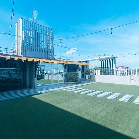 Reddoorz Plus At Seventy Five Inn Near Manila Airport Paranaque City Εξωτερικό φωτογραφία