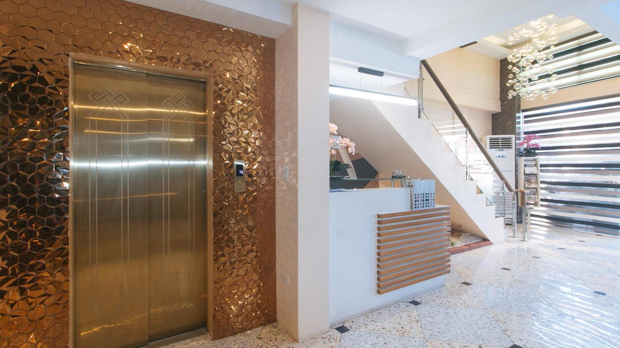 Reddoorz Plus At Seventy Five Inn Near Manila Airport Paranaque City Εξωτερικό φωτογραφία