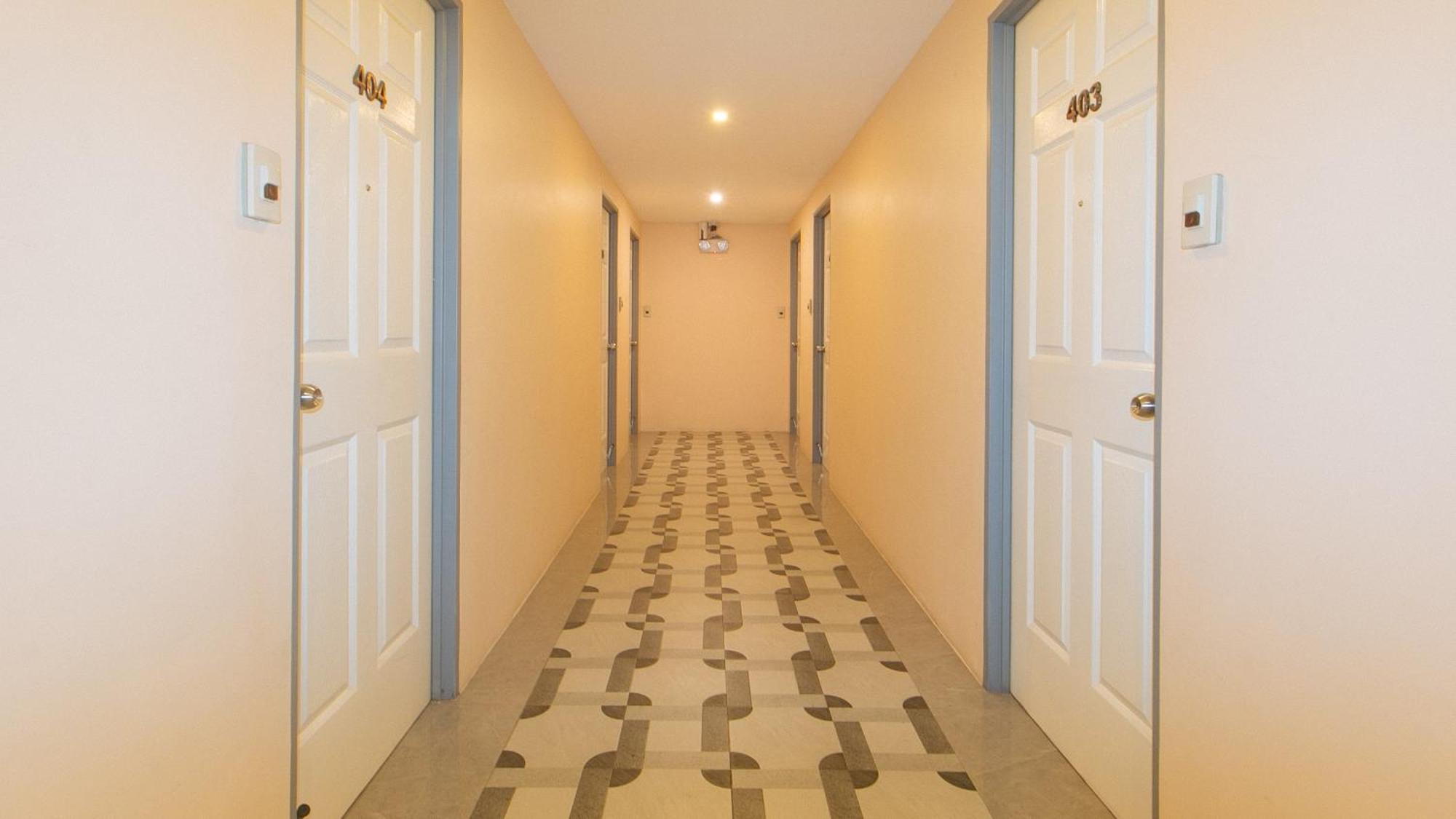 Reddoorz Plus At Seventy Five Inn Near Manila Airport Paranaque City Εξωτερικό φωτογραφία