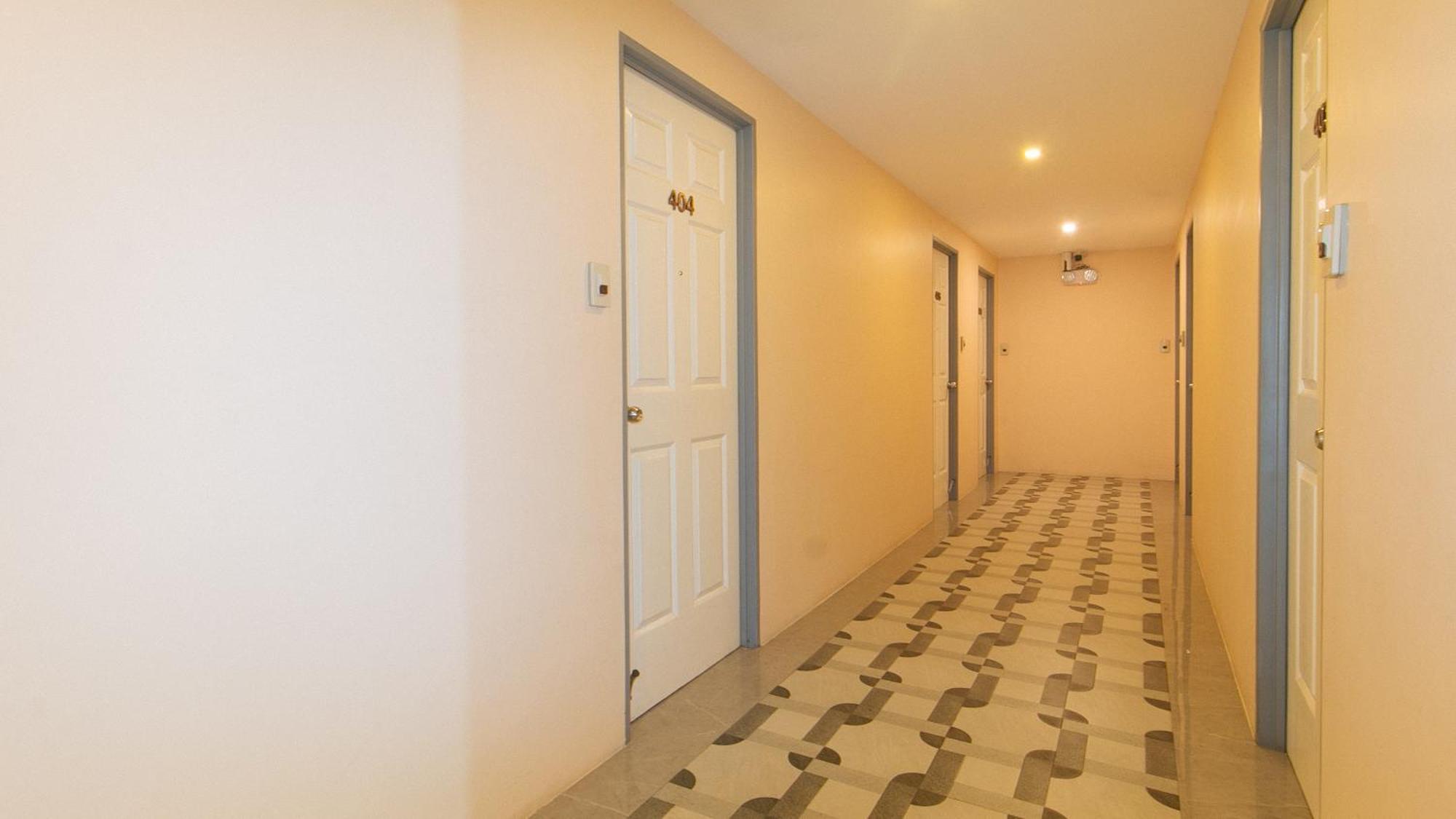 Reddoorz Plus At Seventy Five Inn Near Manila Airport Paranaque City Εξωτερικό φωτογραφία