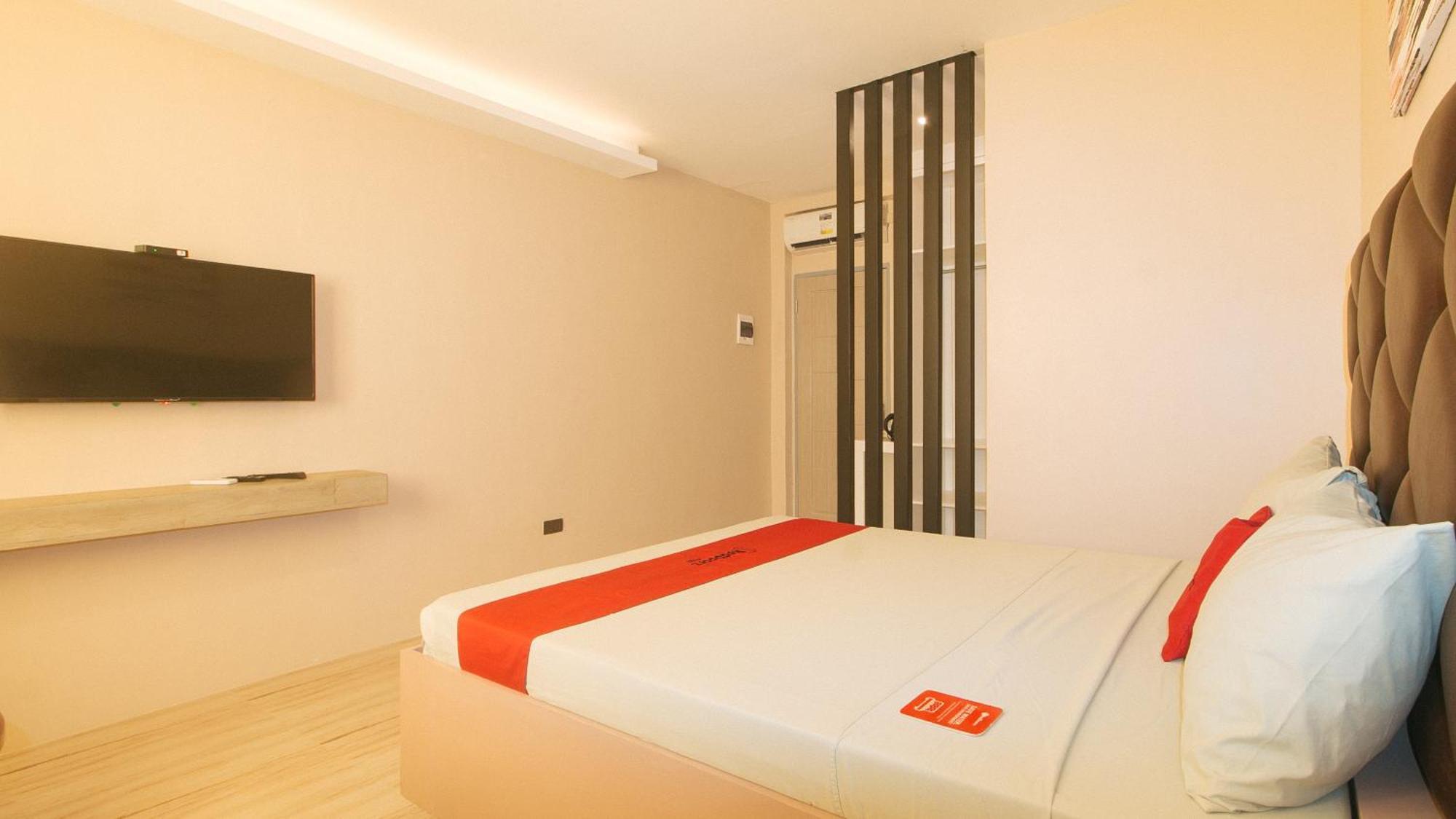Reddoorz Plus At Seventy Five Inn Near Manila Airport Paranaque City Εξωτερικό φωτογραφία
