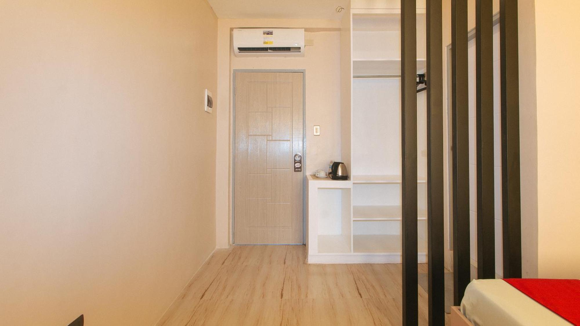 Reddoorz Plus At Seventy Five Inn Near Manila Airport Paranaque City Εξωτερικό φωτογραφία