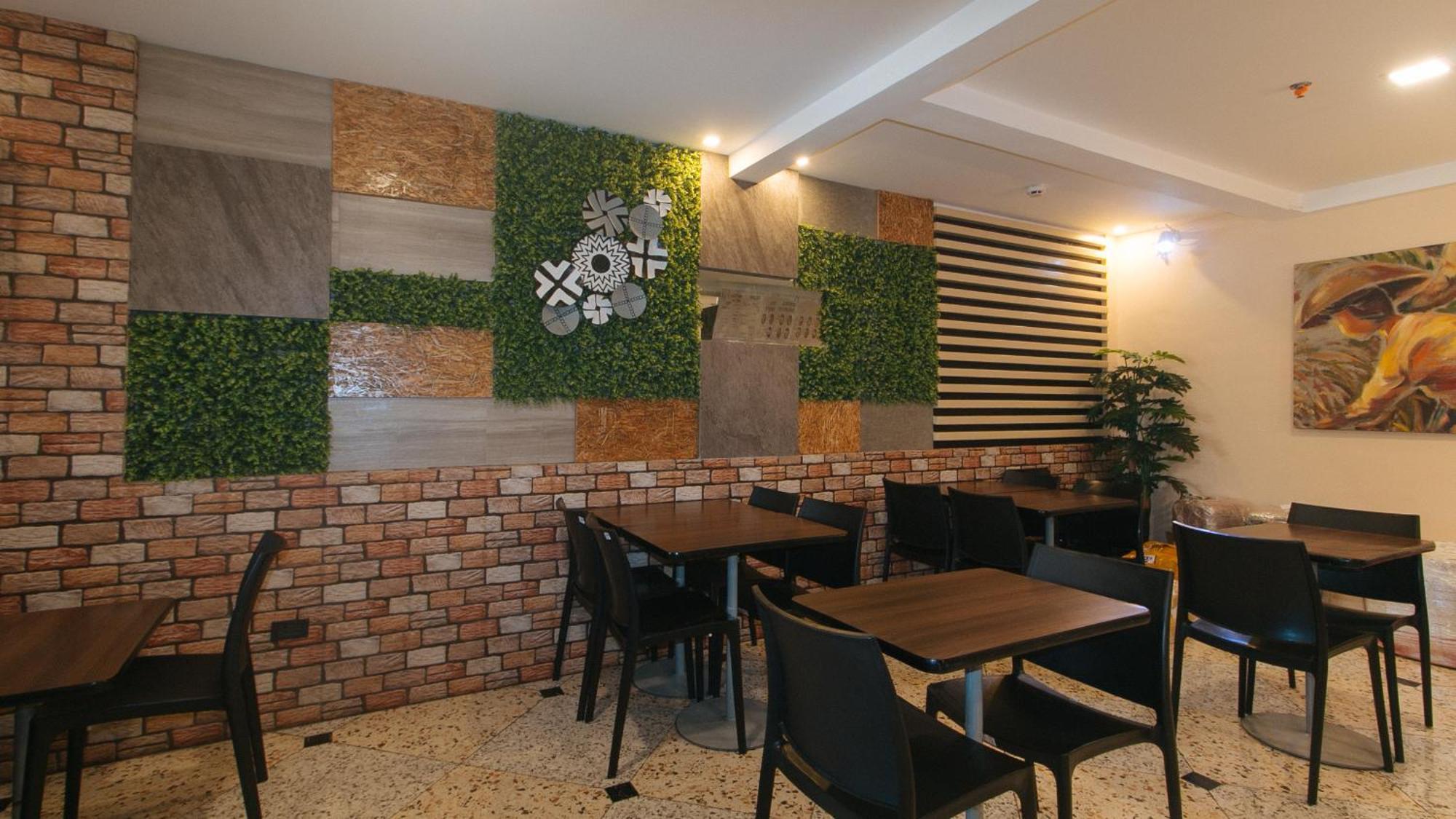 Reddoorz Plus At Seventy Five Inn Near Manila Airport Paranaque City Εξωτερικό φωτογραφία